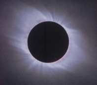 Solformrkelse.