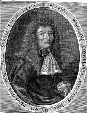 Professor Weigel